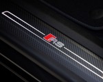 2022 Audi RS e-tron GT Door Sill Wallpapers 150x120