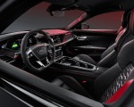 2022 Audi RS e-tron GT Interior Cockpit Wallpapers 150x120