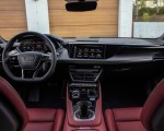 2022 Audi RS e-tron GT Interior Cockpit Wallpapers 150x120 (51)