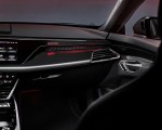 2022 Audi RS e-tron GT Interior Detail Wallpapers 150x120 (80)