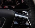 2022 Audi RS e-tron GT Interior Detail Wallpapers 150x120