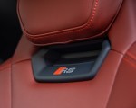 2022 Audi RS e-tron GT Interior Seats Wallpapers 150x120 (54)