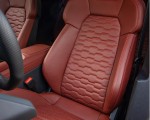 2022 Audi RS e-tron GT Interior Seats Wallpapers  150x120 (53)