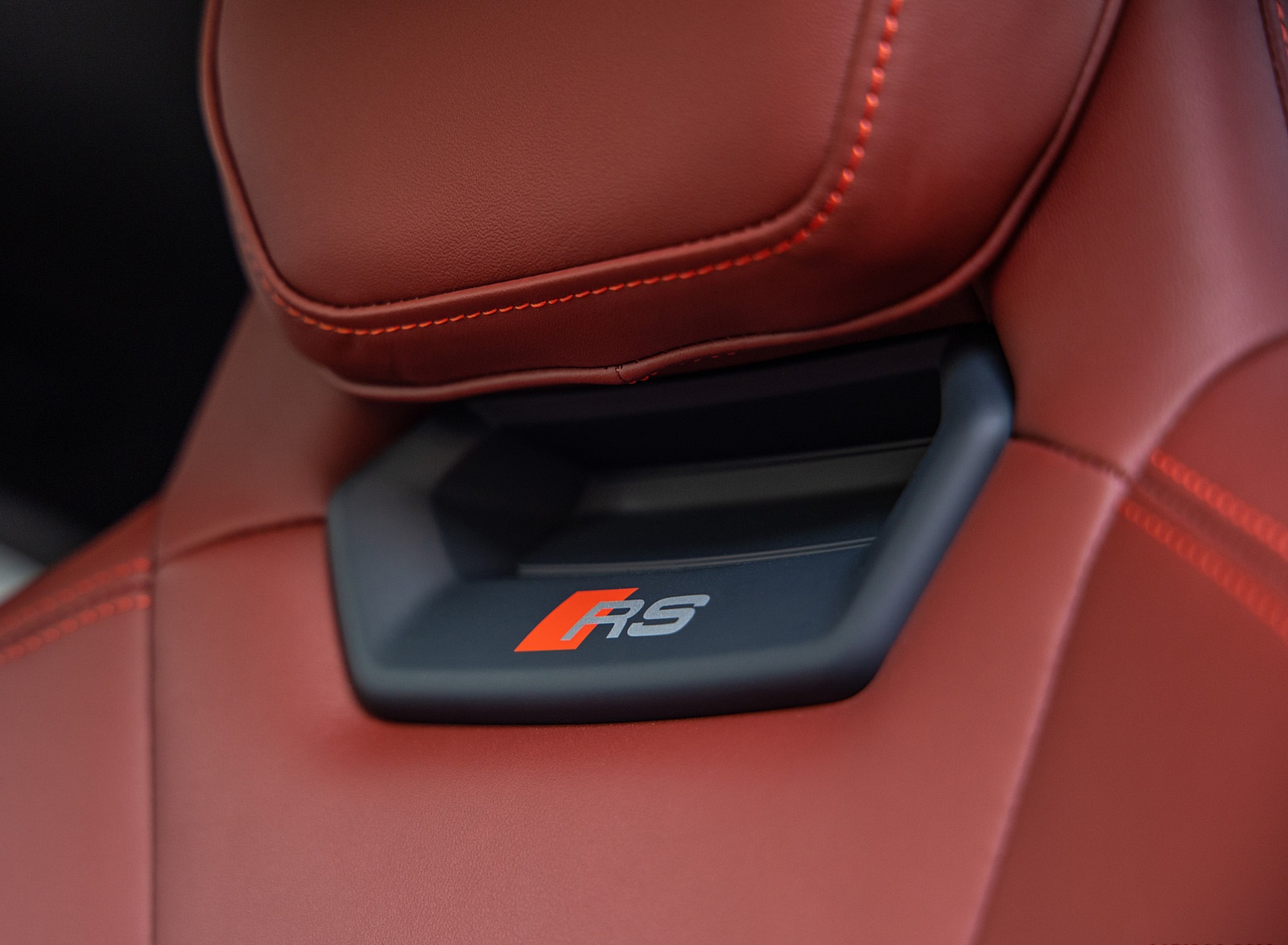 2022 Audi RS e-tron GT Interior Seats Wallpapers #54 of 174