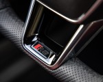 2022 Audi RS e-tron GT Interior Steering Wheel Wallpapers 150x120 (56)