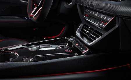 2022 Audi RS e-tron GT Interior Wallpapers  450x275 (78)