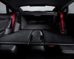 2022 Audi RS e-tron GT Interior Wallpapers 150x120 (79)
