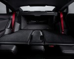 2022 Audi RS e-tron GT Interior Wallpapers 150x120