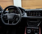 2022 Audi RS e-tron GT Interior Wallpapers 150x120