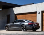 2022 Audi RS e-tron GT Rear Three-Quarter Wallpapers  150x120 (34)