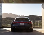 2022 Audi RS e-tron GT Rear Wallpapers 150x120 (28)