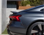 2022 Audi RS e-tron GT Spoiler Wallpapers 150x120 (47)