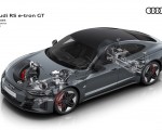 2022 Audi RS e-tron GT Suspension Wallpapers 150x120
