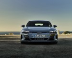 2022 Audi e-tron GT quattro (Color: Kemora Grey Metallic) Front Wallpapers 150x120 (41)