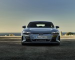 2022 Audi e-tron GT quattro (Color: Kemora Grey Metallic) Front Wallpapers 150x120