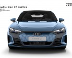 2022 Audi e-tron GT quattro Daytime running lights Wallpapers 150x120
