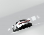 2022 Audi e-tron GT quattro Design Sketch Wallpapers  150x120