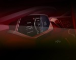 2022 Audi e-tron GT quattro Design Sketch Wallpapers 150x120