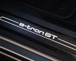 2022 Audi e-tron GT quattro Door Sill Wallpapers 150x120 (26)