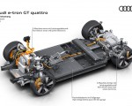 2022 Audi e-tron GT quattro Drivetrain Wallpapers 150x120