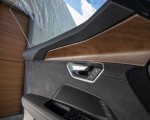 2022 Audi e-tron GT quattro Interior Detail Wallpapers 150x120 (31)