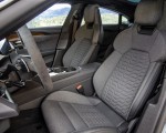 2022 Audi e-tron GT quattro Interior Seats Wallpapers 150x120 (32)