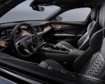 2022 Audi e-tron GT quattro Interior Steering Wheel Wallpapers 150x120