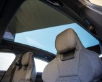 2022 Audi e-tron GT quattro Panoramic Roof Wallpapers 150x120