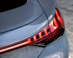 2022 Audi e-tron GT quattro Tail Light Wallpapers 150x120