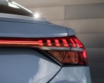 2022 Audi e-tron GT quattro Tail Light Wallpapers  150x120