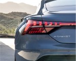 2022 Audi e-tron GT quattro Tail Light Wallpapers  150x120