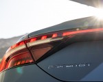 2022 Audi e-tron GT quattro Tail Light Wallpapers  150x120