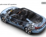 2022 Audi e-tron GT quattro Wallpapers 150x120