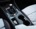 2022 Cadillac CT4-V Blackwing Central Console Wallpapers 150x120 (13)