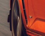 2022 Cadillac CT4-V Blackwing (Color: Blaze Orange Metallic) Wheel Wallpapers 150x120 (58)