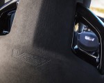 2022 Cadillac CT4-V Blackwing Interior Seats Wallpapers 150x120 (18)