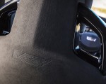 2022 Cadillac CT4-V Blackwing Interior Seats Wallpapers 150x120