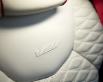 2022 Cadillac CT4-V Blackwing Interior Seats Wallpapers 150x120 (17)
