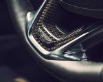 2022 Cadillac CT4-V Blackwing Interior Steering Wheel Wallpapers 150x120