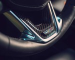 2022 Cadillac CT4-V Blackwing Interior Steering Wheel Wallpapers 150x120