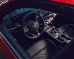 2022 Cadillac CT4-V Blackwing Interior Wallpapers 150x120 (60)