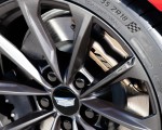 2022 Cadillac CT4-V Blackwing Wheel Wallpapers 150x120