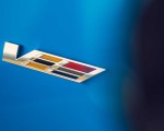 2022 Cadillac CT5-V Blackwing Badge Wallpapers 150x120