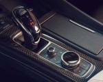 2022 Cadillac CT5-V Blackwing Central Console Wallpapers 150x120 (65)