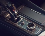 2022 Cadillac CT5-V Blackwing Central Console Wallpapers 150x120