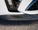 2022 Cadillac CT5-V Blackwing Detail Wallpapers 150x120 (78)