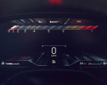 2022 Cadillac CT5-V Blackwing Digital Instrument Cluster Wallpapers  150x120 (64)