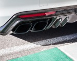 2022 Cadillac CT5-V Blackwing Exhaust Wallpapers 150x120