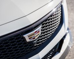 2022 Cadillac CT5-V Blackwing Grill Wallpapers 150x120 (74)