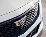 2022 Cadillac CT5-V Blackwing Grill Wallpapers 150x120